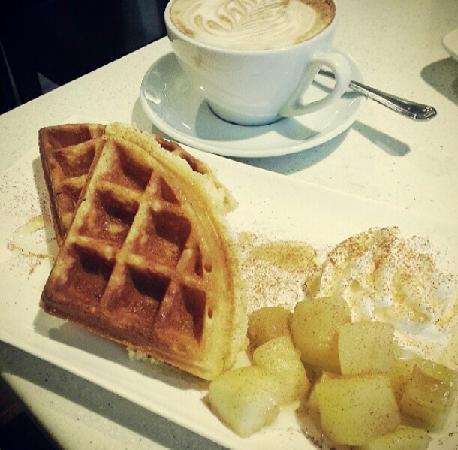 Tulsi Indian Restaurant Quarry Bay